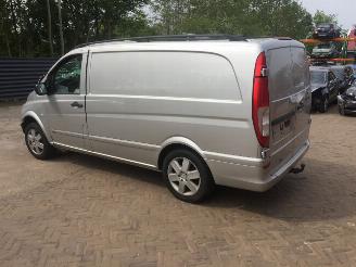 Mercedes Vito 111 CDI OM 646.980 AUTOMAAT picture 2