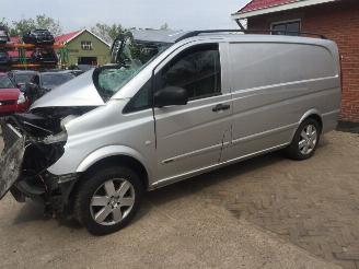 Mercedes Vito 111 CDI OM 646.980 AUTOMAAT picture 1