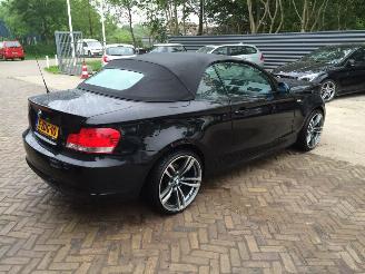 BMW  118 CABRIO N43B20A 105KW AUTOMAAT picture 5