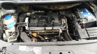 Volkswagen Caddy 1.9 TDI Bestel  Diesel 1.896cc 77kW (105pk) Voorwiel 2005-06/2010-08 (2KA) BLS picture 7