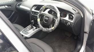 Audi A4 2.0 TDI 16V Sedan 4Dr Diesel 1.968cc 105kW (143pk)  2008-11/2012-02  CAGA picture 24