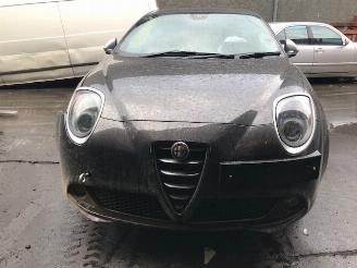 Sloopauto Alfa Romeo MiTo TWIN AIR - 6VIT - BENZINE 2012/1