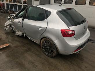 Seat Ibiza benzine - 1000cc - 70w picture 2