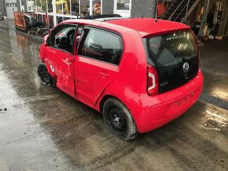 Volkswagen Up benzine picture 3