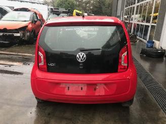 Volkswagen Up benzine picture 2