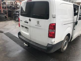 Autoverwertung Peugeot Expert Diesel - 2000 cc - 90kW 2017/8