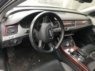 Audi A8 3000cc - diesel - automaat 6vit picture 4