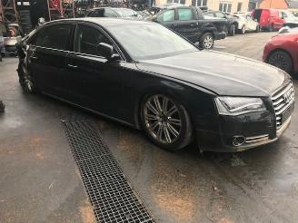 Audi A8 3000cc - diesel - automaat 6vit picture 2