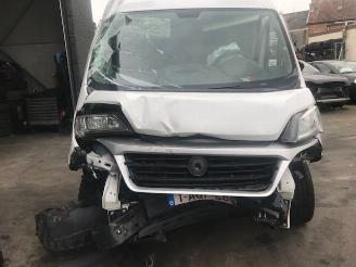 Fiat Ducato DIESEL - 2300CC - 6VIT picture 2