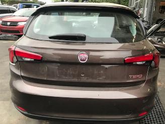 Fiat Tipo BENZINE / 1400CC / 70KW picture 2