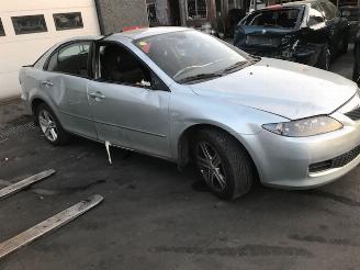 Mazda 6 BENZINE - 1800CC - 88KW picture 3