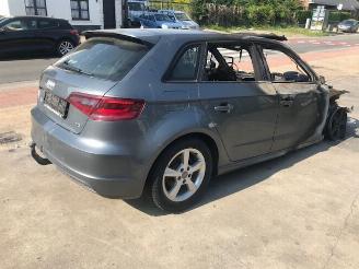 Audi A3 DIESEL - 100KW - 2000CC - 6VIT picture 2