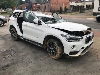 BMW X1  picture 3