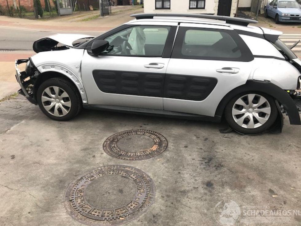 Citroën C4 cactus 