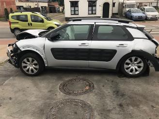 Citroën C4 cactus  picture 4