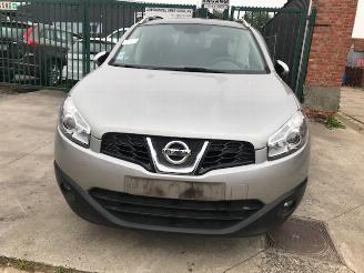 Nissan Qashqai+2  picture 4