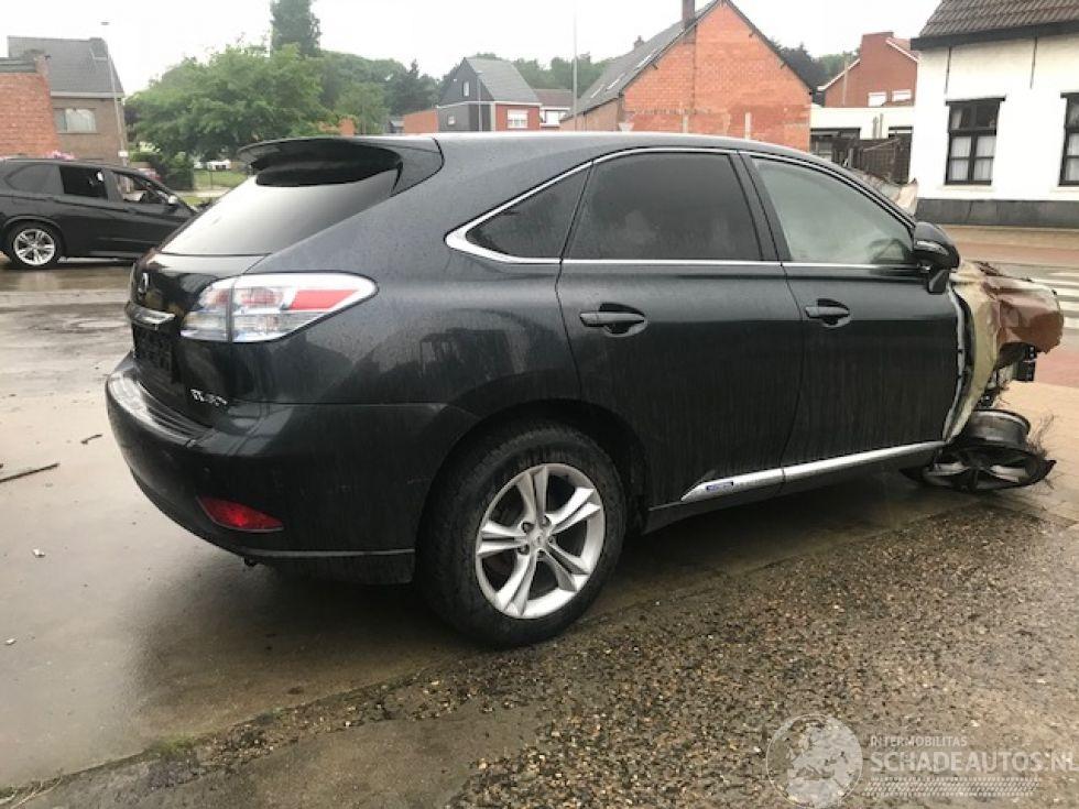 Lexus RX 450