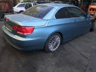 Coche siniestrado BMW 3-serie DIESEL - 2000CC - AUTOMAAT 2008/1