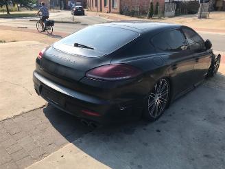 Porsche Panamera 3000CC - BENZINE/HYBRIDE - AUTOMAAT picture 4