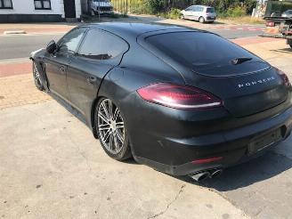 Porsche Panamera 3000CC - BENZINE/HYBRIDE - AUTOMAAT picture 3