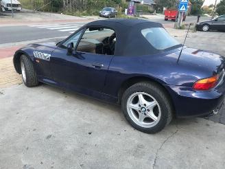 BMW Z3  picture 4