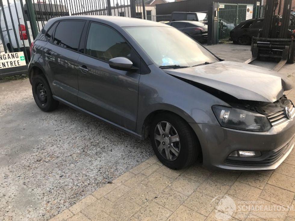 Volkswagen Polo DIESEL - 55KW - 1422CC