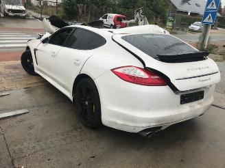 Porsche Panamera  picture 1