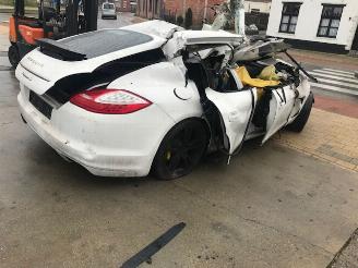 Porsche Panamera  picture 2