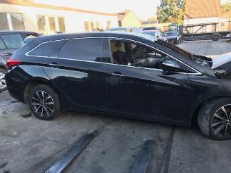 Autoverwertung Hyundai I-40 1700CC - DIESEL - 140KW 2016/1