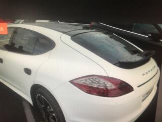 Porsche Panamera  picture 3