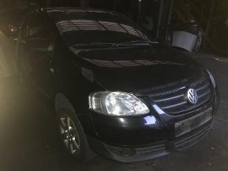 Volkswagen Up 1200cc / benzine / 5vit  / 2006 picture 2