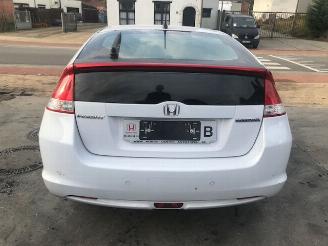 Honda Insight BENZINE - 1339CC  - 65KW picture 4