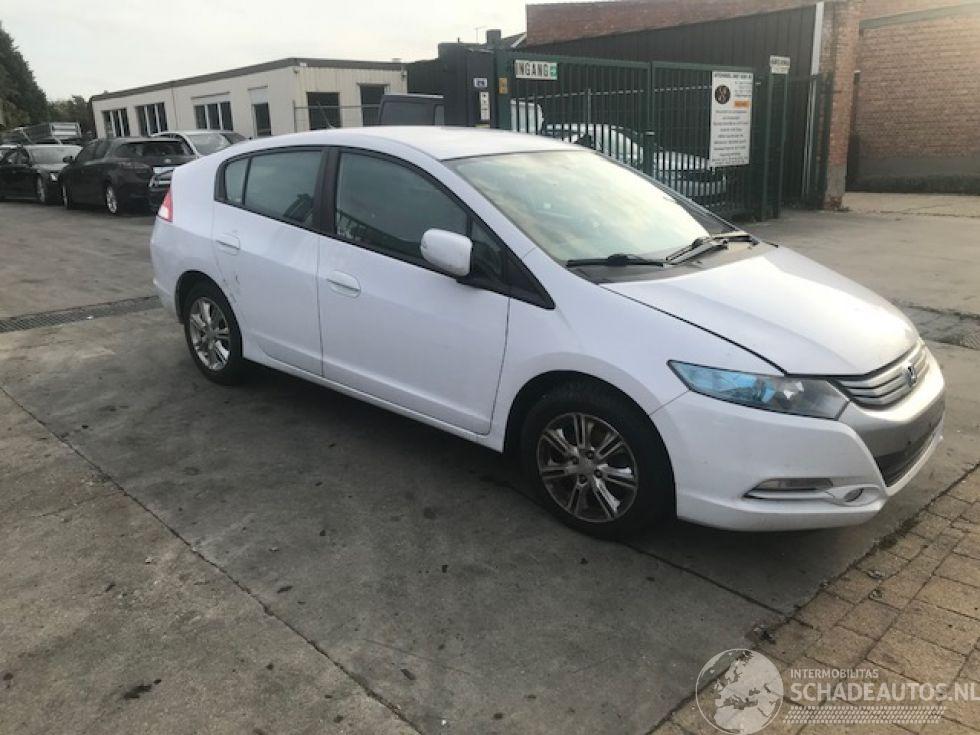 Honda Insight BENZINE - 1339CC  - 65KW