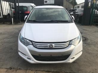 Honda Insight BENZINE - 1339CC  - 65KW picture 2