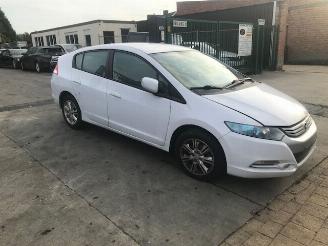 Auto da rottamare Honda Insight BENZINE - 1339CC  - 65KW 2010/1