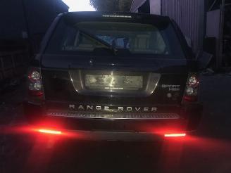 Land Rover Range Rover sport DIESEL - 3000CC - 180KW picture 2