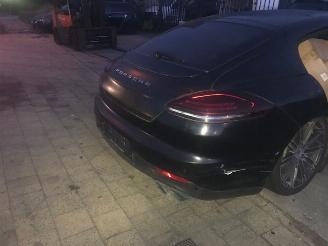 Porsche Panamera 3000CC - HYBRIDE - 245KW picture 3