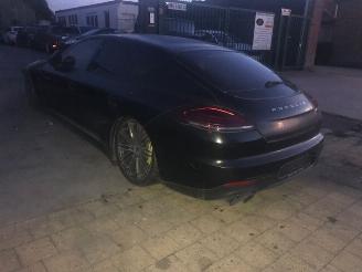 Porsche Panamera 3000CC - HYBRIDE - 245KW picture 2