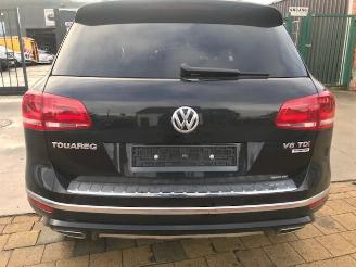 Volkswagen Touareg 3000CC - 193KW - DIESEL picture 2