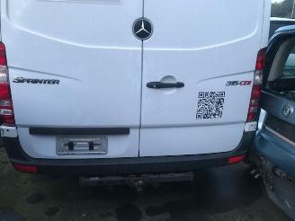 Mercedes Sprinter DIESEL -315 CDI picture 3