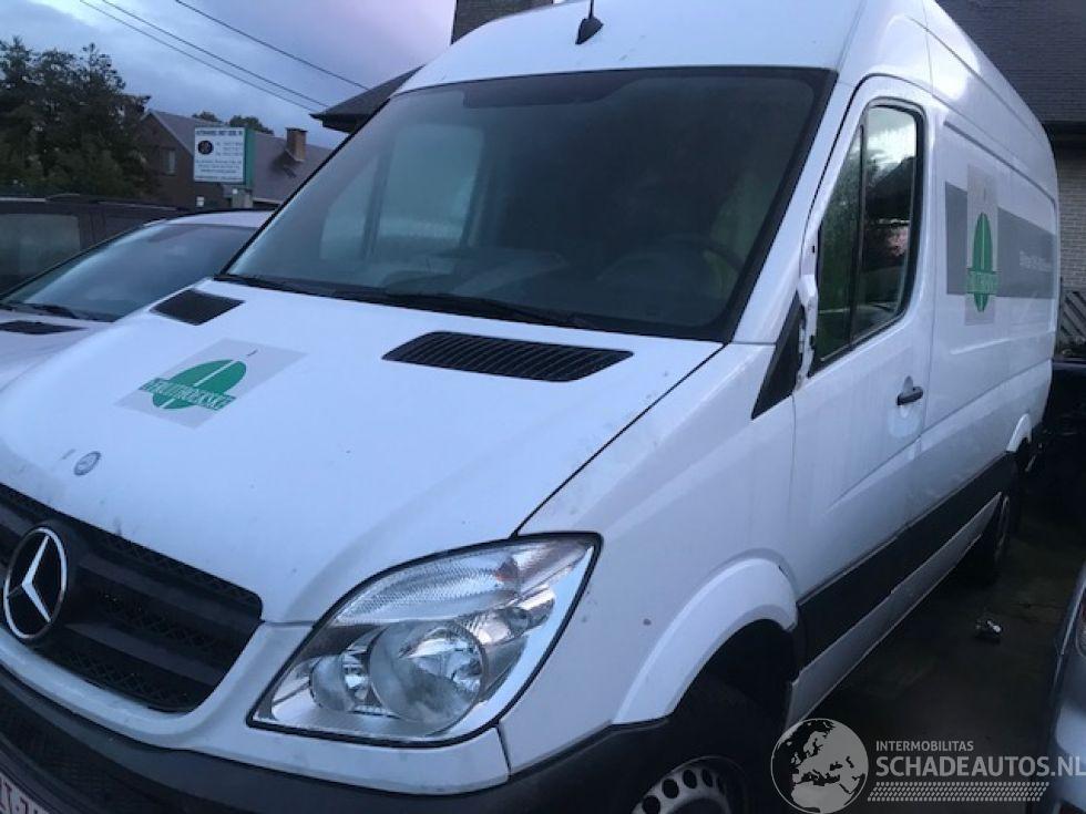 Mercedes Sprinter DIESEL -315 CDI