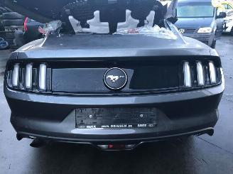 Ford USA Mustang  picture 2