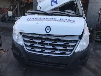 Autoverwertung Renault Master DIESEL - 2300CC - 92KW 2011/1