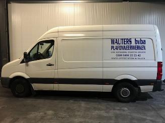 Volkswagen Crafter  picture 2