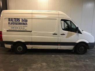 Volkswagen Crafter  picture 4