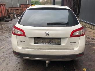 Peugeot 508  picture 2