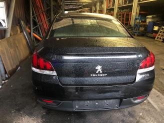 Peugeot 508  picture 3