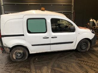 Renault Kangoo  picture 6