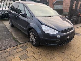 Ford S-Max 1.8 DIESEL picture 1