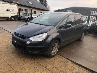 Ford S-Max 1.8 DIESEL picture 2